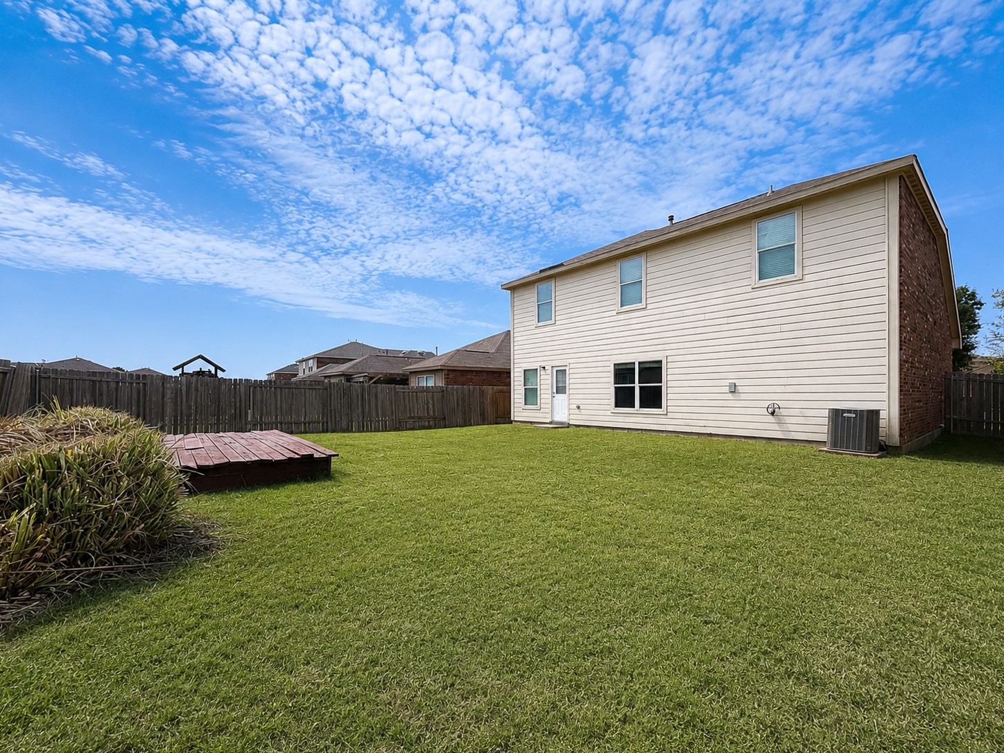 Residential in Forney 2