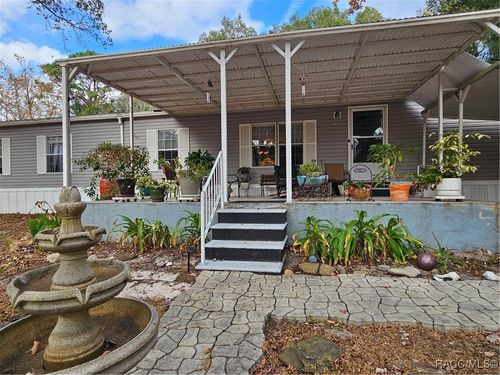 2691 Center St, Inverness, FL, 34453-4515 | Card Image