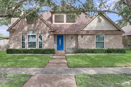 7421 Blue Lake Dr, Corpus Christi, TX, 78413-5202 | Card Image