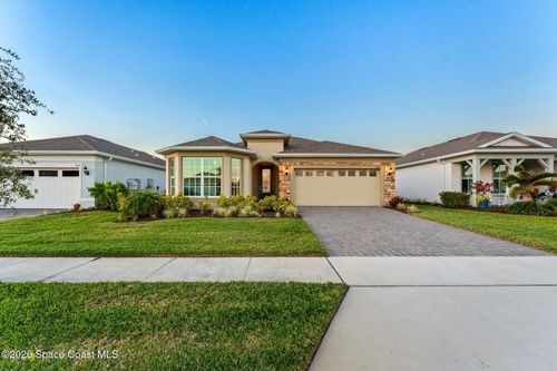 3032 Tidepool Pl, Melbourne, FL, 32940-2068 | Card Image