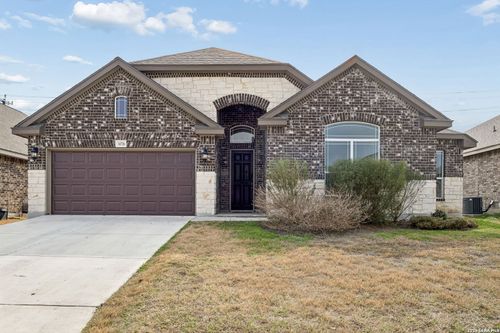14726 Calamity Way, San Antonio, TX, 78254-4468 | Card Image