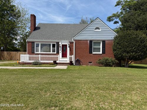 109 Forest Hill Dr, Havelock, NC, 28532-2021 | Card Image