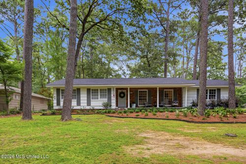 4506 Eastwood Road, Jackson, MS, 39211 | Card Image