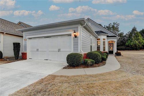 6307 Rockpoint Lane, Hoschton, GA, 30548 | Card Image