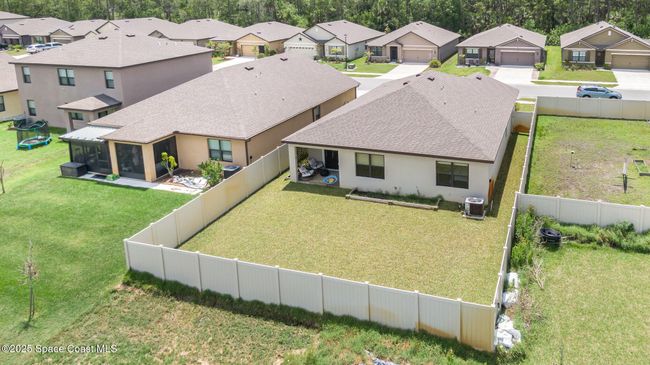 4791 Talbot Blvd, House other with 4 bedrooms, 2 bathrooms and null parking in Cocoa FL | Image 5
