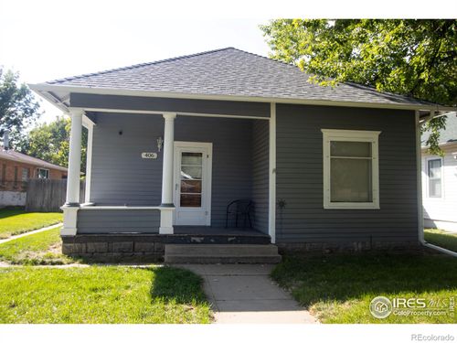 406 Custer St, Brush, CO, 80723-2051 | Card Image