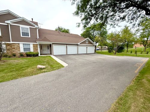 z1-601 Hanover Ct, Schaumburg, IL, 60194-5136 | Card Image