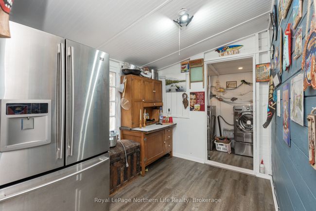 36 Fraser Rd, House other with 3 bedrooms, 1 bathrooms and 2 parking in Nipissing ON | Image 25