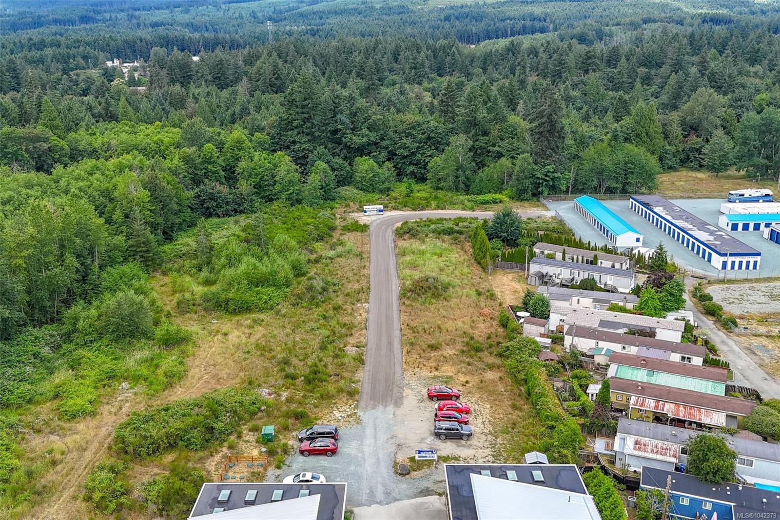 Commercial Sale in Chemainus 5