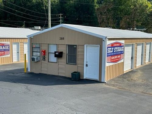 288 Riley Rd, Dahlonega, GA, 30533-0809 | Card Image