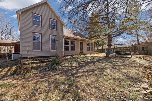 101 Fox Ln, South Greenfield, MO, 65752-8122 | Card Image