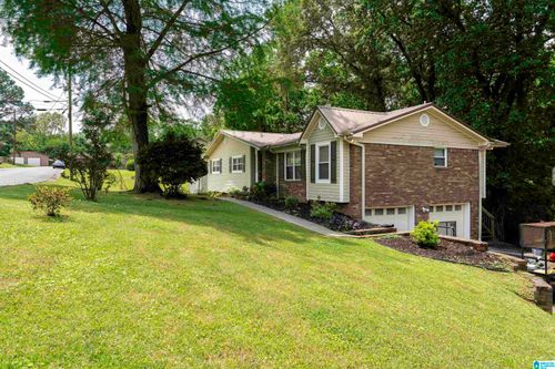 500 2nd Ter, PLEASANT GROVE, AL, 35127-1739 | Card Image