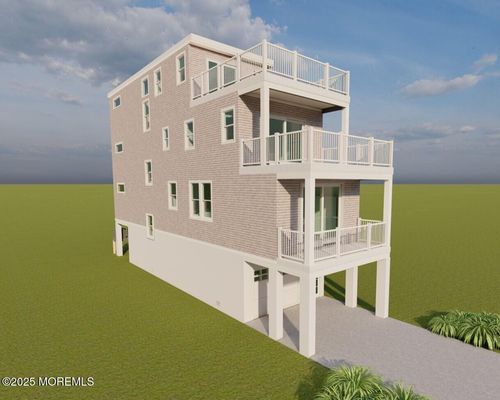 122 Fremont Ave, Seaside Heights, NJ, 08751-1815 | Card Image