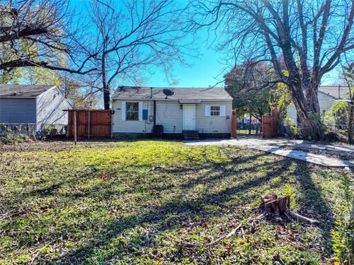 2765 Scotland Dr, Dallas, TX, 75216-6547 | Card Image