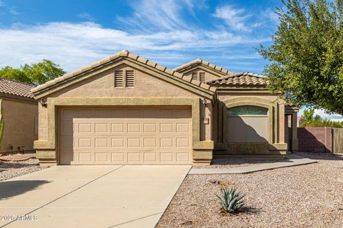 1778 E Bishop Pl, Casa Grande, AZ, 85122-6324 | Card Image