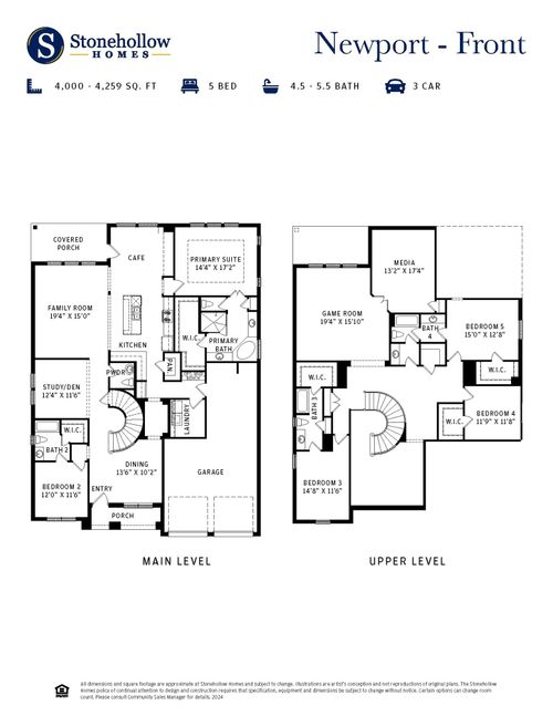 416 Obsidian Drive, Sherman, TX, 75092 | Card Image