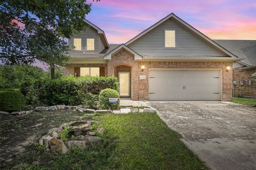 4336 Red Clover Ln, Crowley, TX, 76036-8910 | Card Image