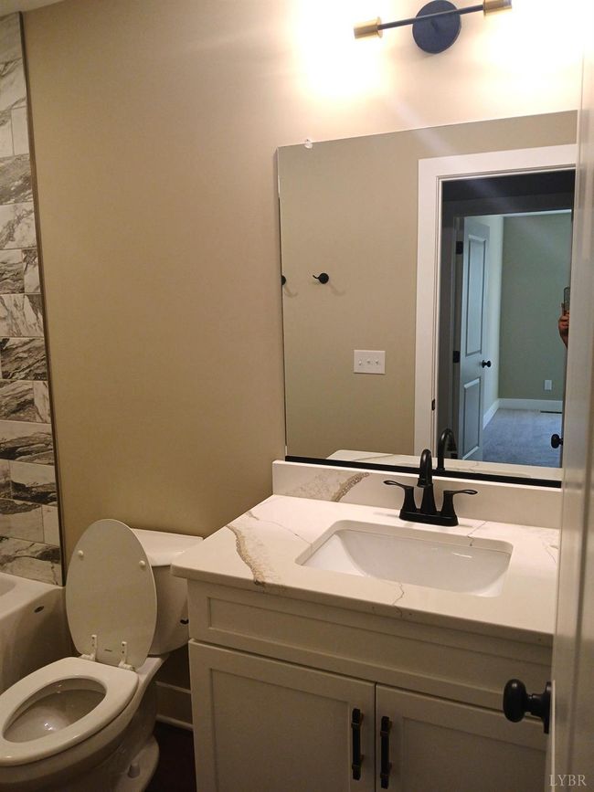 67 Luke Ct, Townhouse with 3 bedrooms, 3 bathrooms and null parking in Rustburg VA | Image 18