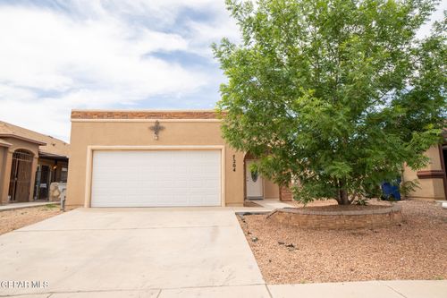 7204 Copper Sky Ct, El Paso, TX, 79934-3417 | Card Image