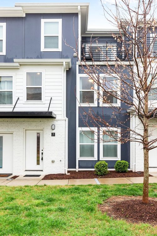 apt-7-110 Duke St, Nashville, TN, 37207-4659 | Card Image