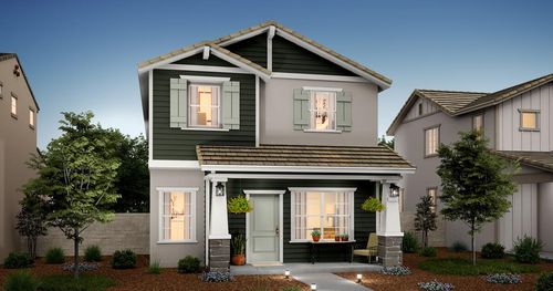 4256 Aura Way, Rancho Cordova, CA, 95742-6949 | Card Image