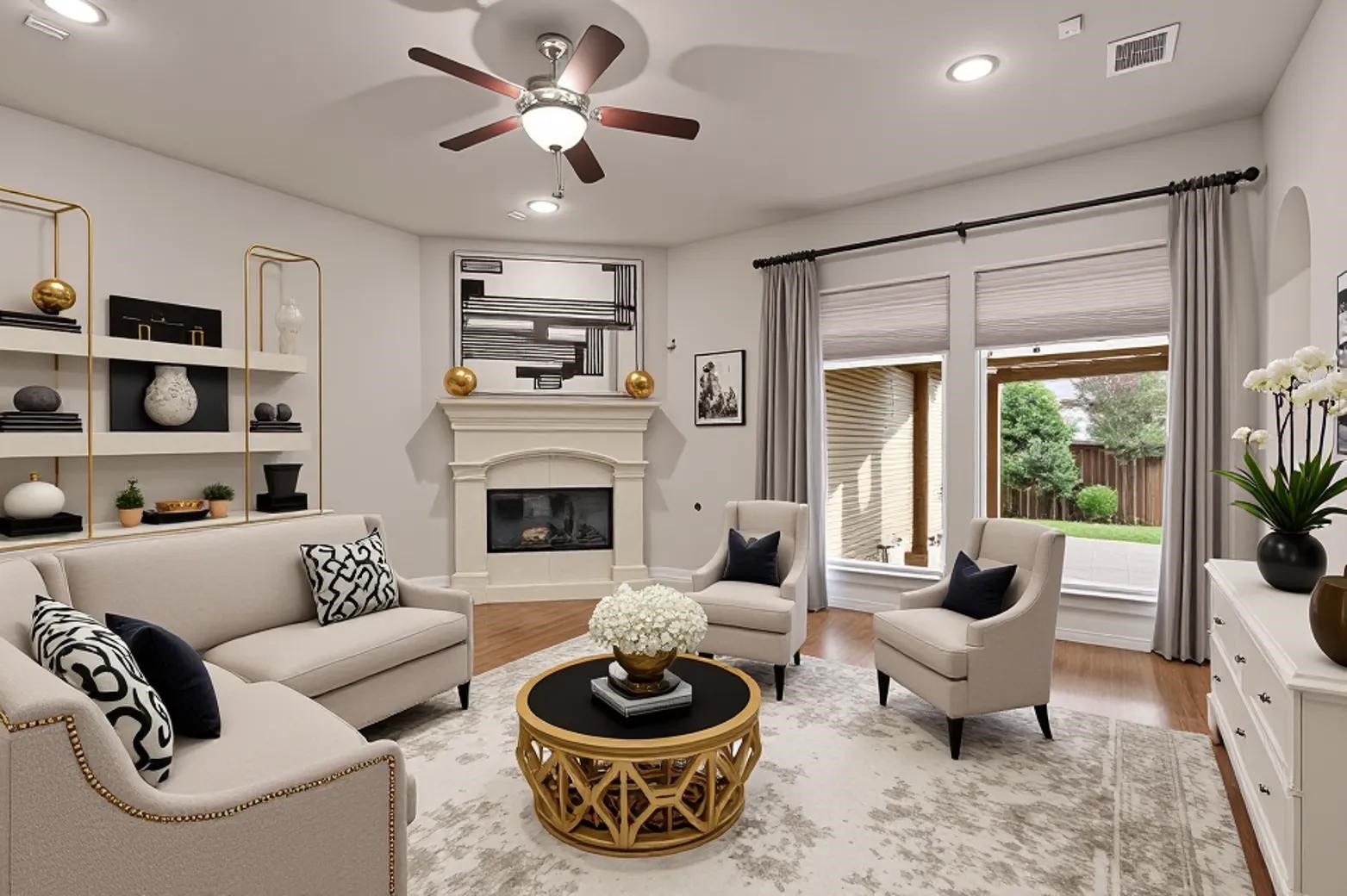 Residential in Frisco 3