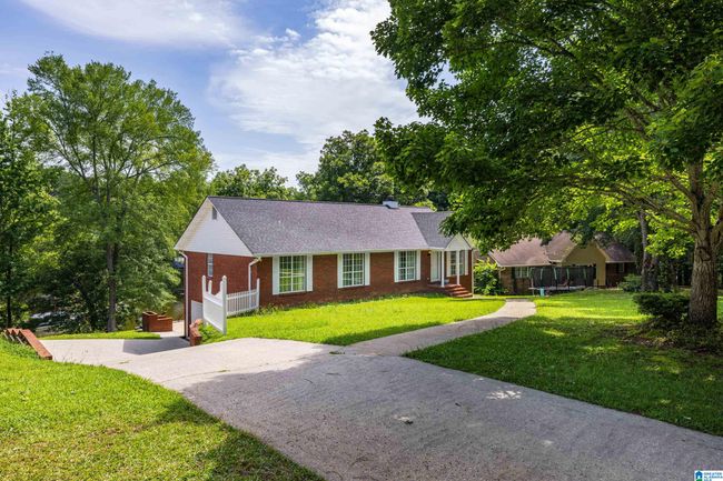 523 Seminole Trl, House other with 3 bedrooms, 3 bathrooms and null parking in PELL CITY AL | Image 15
