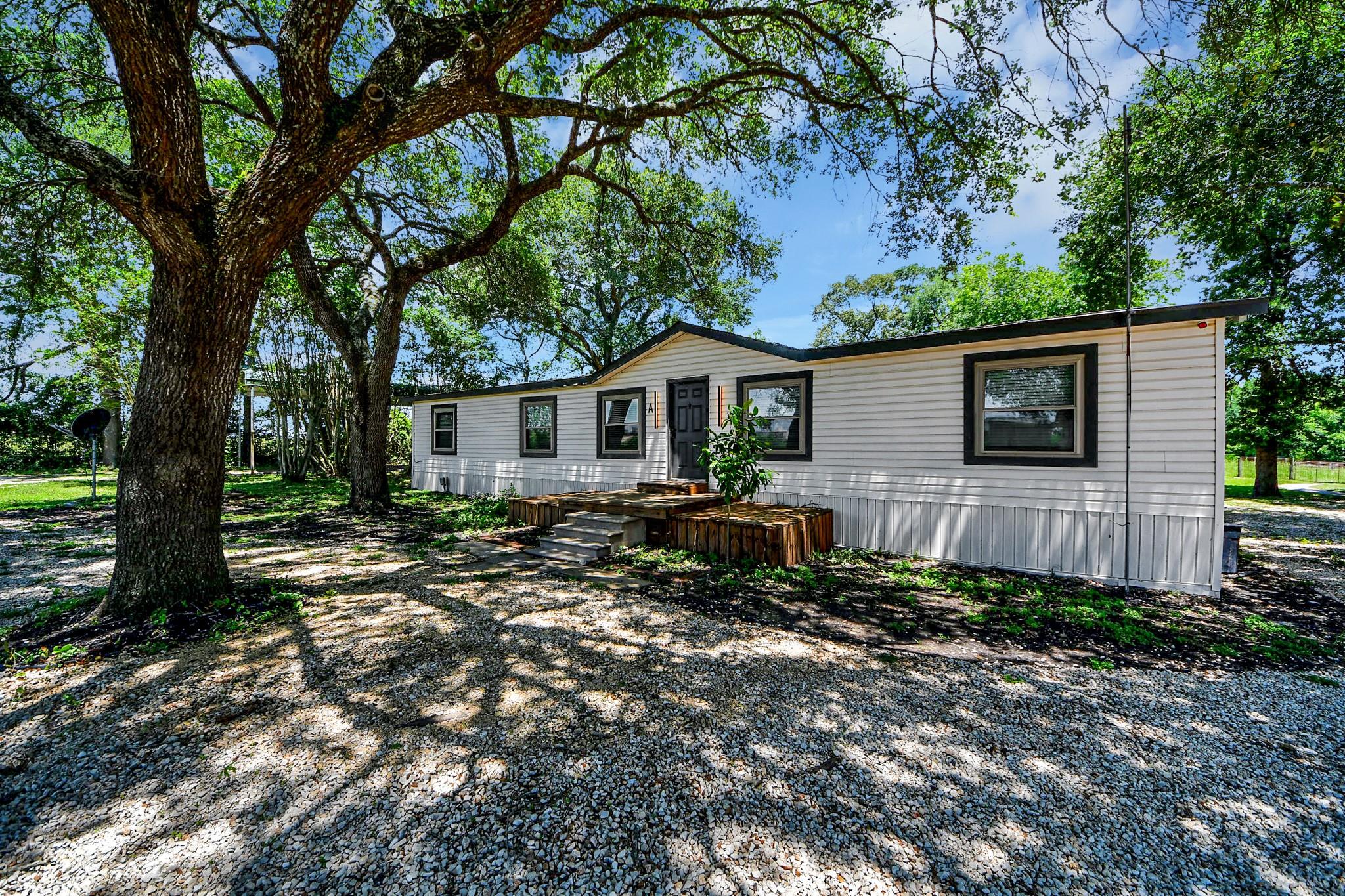 Farm in Waller 4