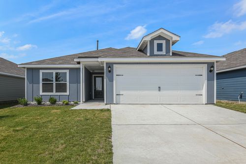 10828 Gray Mare Dr, Fort Worth, TX, 76108-1874 | Card Image