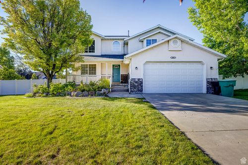 4689 Nebo Dr, West Jordan, UT, 84088-7813 | Card Image
