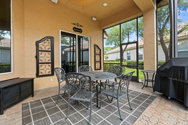 8107 Links Way, House other with 3 bedrooms, 3 bathrooms and null parking in Port St Lucie FL | Image 45