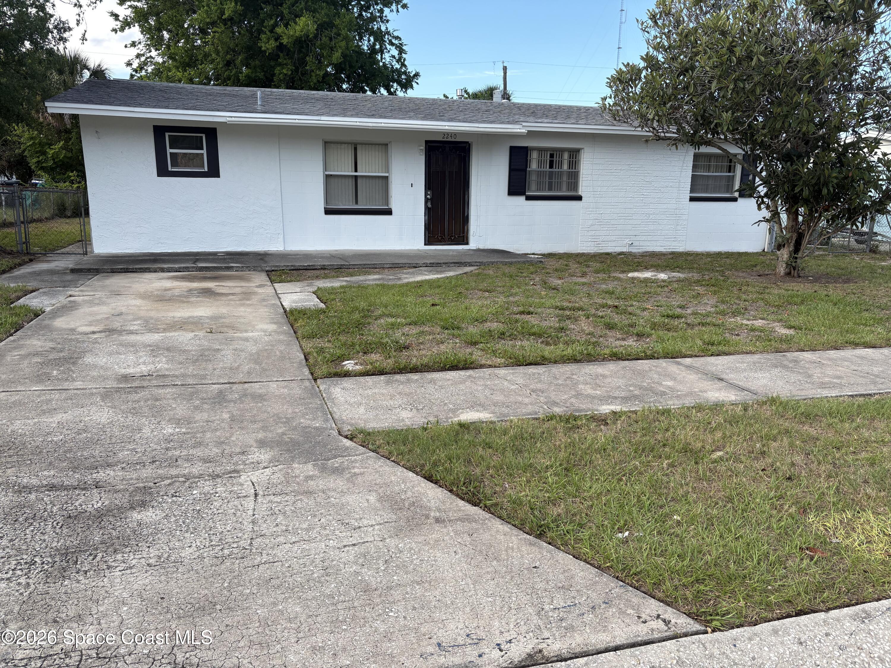 Residential in Titusville 2