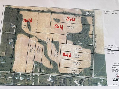tract-10-0 Old Millersport Road Ne, Lancaster, OH, 43130 | Card Image