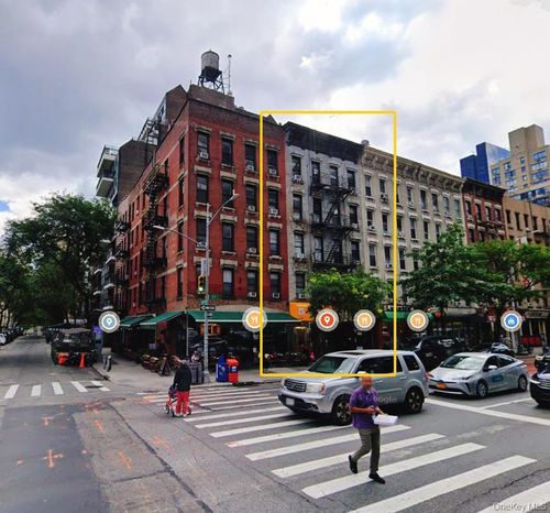 1164 1st Ave, New York, NY, 10065-7879 | Card Image
