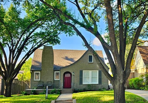 5619 Mercedes Ave, Dallas, TX, 75206-5823 | Card Image