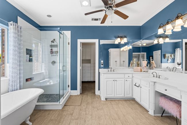 146 E Estelle Ln, House other with 4 bedrooms, 4 bathrooms and null parking in Lucas TX | Image 30