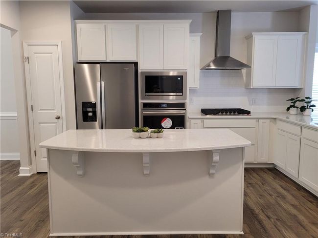 7405 Joseph Creek Ln, House other with 4 bedrooms, 3 bathrooms and null parking in Greensboro NC | Image 9