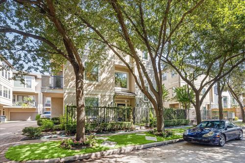 unit-a-4724 Banning Dr, Houston, TX, 77027-4735 | Card Image
