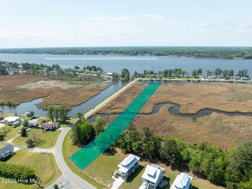 Lot 40-40a Whichards Beach Rd, Chocowinity, NC, 27817 | Card Image