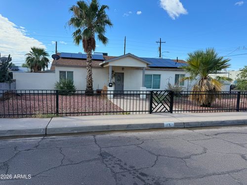 15 E Carol Ave, Phoenix, AZ, 85020-2021 | Card Image