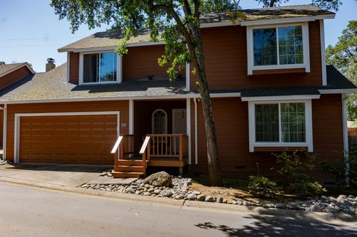 20 Coyle Creek Circle, Fair Oaks, CA, 95628 | Card Image