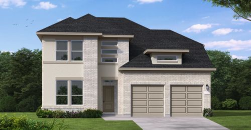 3945 Attwater St, Mckinney, TX, 75071-1160 | Card Image