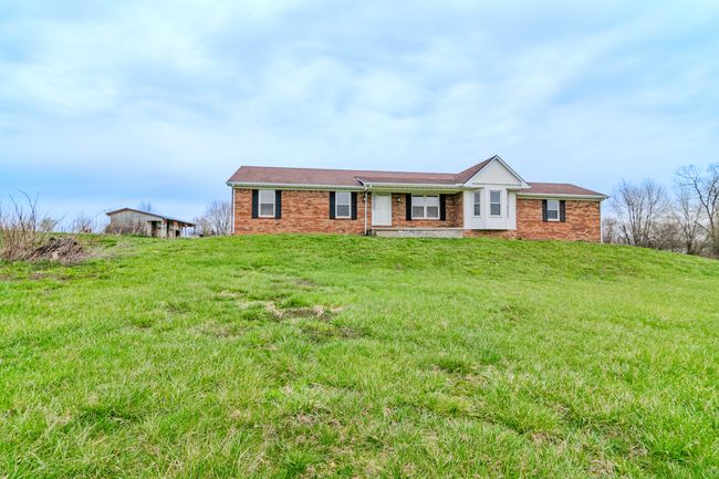 6324 Paris Pike, House other with 3 bedrooms, 2 bathrooms and null parking in Georgetown KY | Image 4