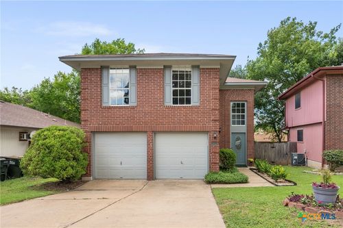 13812 Lothian Dr, Pflugerville, TX, 78660-8846 | Card Image