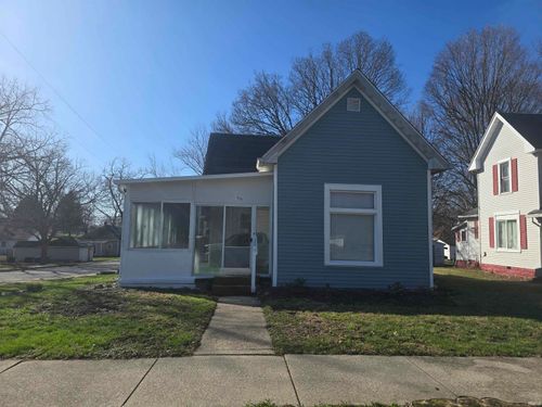 935 E Monroe St, Kokomo, IN, 46901-3160 | Card Image