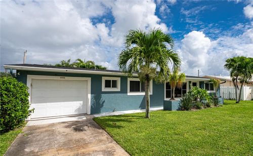 1228 Yacht Club Blvd, Indian Harbour Beach, FL, 32937-4225 | Card Image