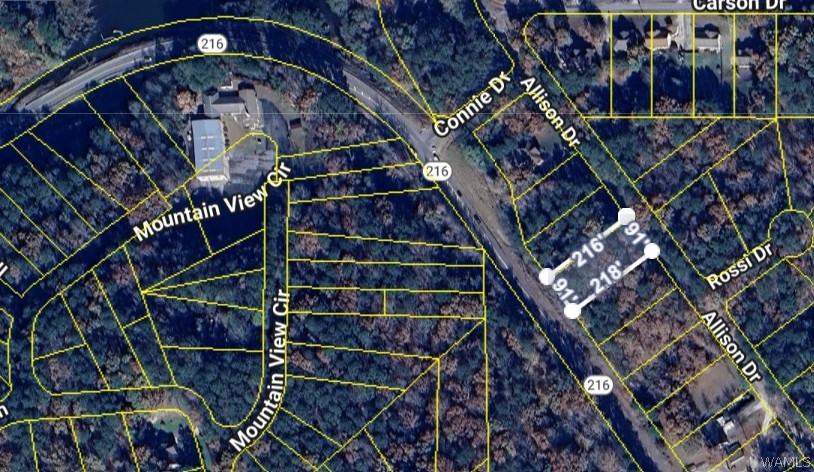 Land in McCalla 3