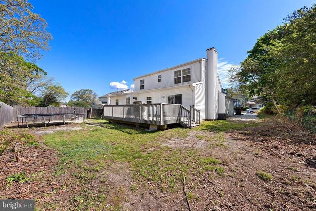 316 Nautilus Dr, House other with 3 bedrooms, 3 bathrooms and null parking in Manahawkin NJ | Image 41