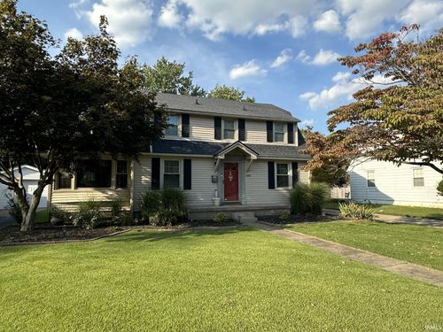 3100 Oak St, Evansville, IN, 47714-1738 | Card Image