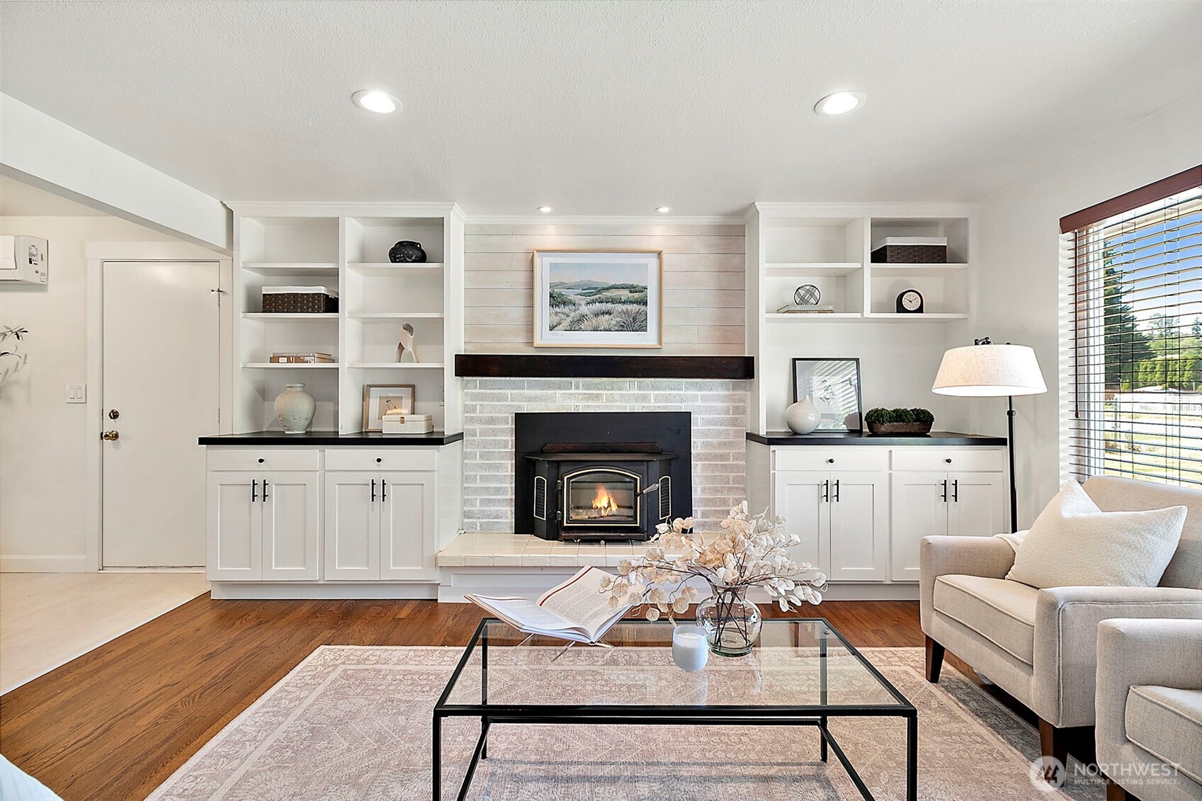 Residential in Federal Way 4